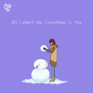 ดาวน์โหลดและฟังเพลง All I Want for Christmas Is You พร้อมเนื้อเพลงจาก fenekot