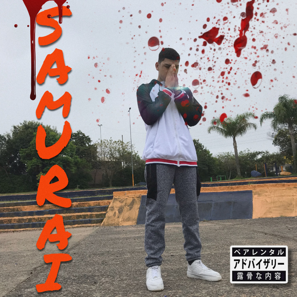 Samurai