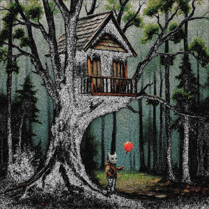 default playlist img