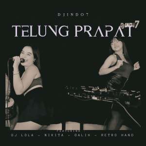 Listen to Telung Prapat Funky (Instrument) song with lyrics from djindo7