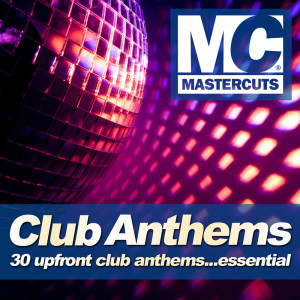อัลบัม Club Anthems ศิลปิน Various Artists