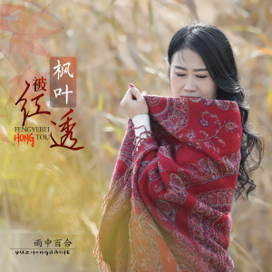 收聽雨中百合的楓葉被紅透 (DJ默涵版)歌詞歌曲