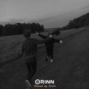 Listen to Chưa từng thương em (Slowed) song with lyrics from Orinn slowed