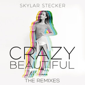 ดาวน์โหลดและฟังเพลง Crazy Beautiful (NIGHTOWLS Remix) พร้อมเนื้อเพลงจาก Skylar Stecker