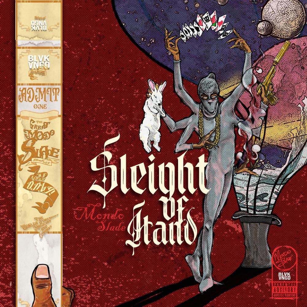 We Could Fly (feat. Johnny Storm, Prime Minister & Poetic Ness) (Explicit)