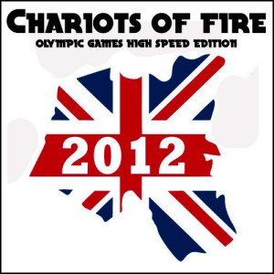 A Cool Beat DJ的專輯Chariots of Fire (High Speed Mix 2012)