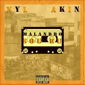 ดาวน์โหลดและฟังเพลง Malandro Sou Eu (Explicit) พร้อมเนื้อเพลงจาก NYL