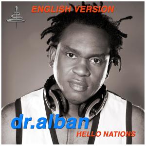 Dr Alban的專輯Hello Nations
