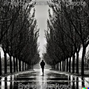 zbmnate的專輯End of the Road (feat. Freako & CShoota) [Explicit]