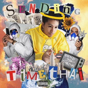 收听Timethai的ส่งมา (Explicit)歌词歌曲