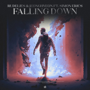 RudeLies的专辑Falling Down