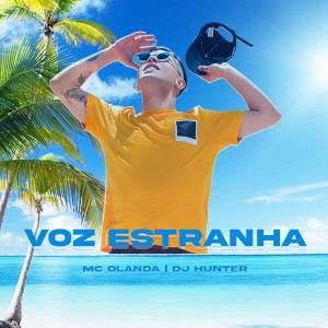 Album Voz Estranha (Explicit) from MC Olanda