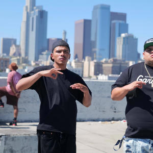 default playlist img