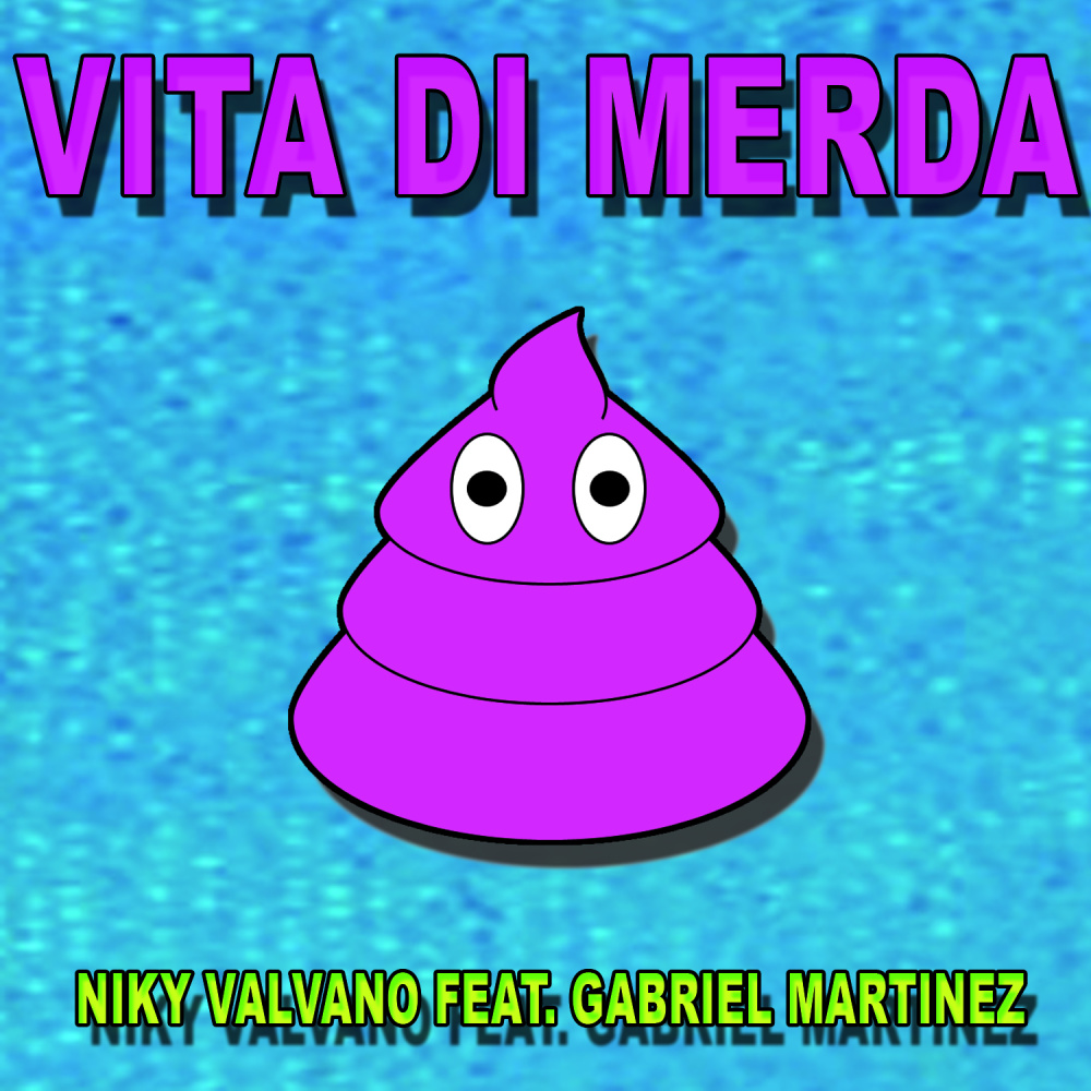 VITA DI MERDA (Explicit)