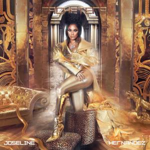 ดาวน์โหลดและฟังเพลง Rachetera (Explicit) พร้อมเนื้อเพลงจาก Joseline Hernandez