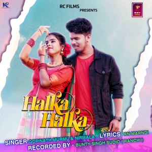 Album HALKA HALKA from Gopinath Murmu