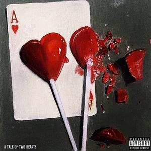 Album A Tale of Two Hearts (EP) (Explicit) oleh Vineet