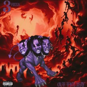 收聽3TIMES的OUT THE WAY (Explicit)歌詞歌曲