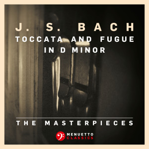 Hans-Christoph Becker-Foss的專輯The Masterpieces - Bach: Toccata and Fugue in D Minor, BWV 565