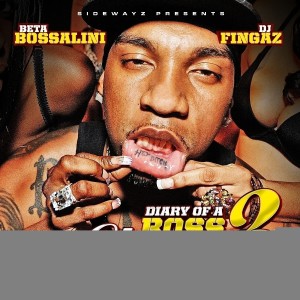 收听Beta Bossalini的B*tch I'm The Boss (Explicit)歌词歌曲