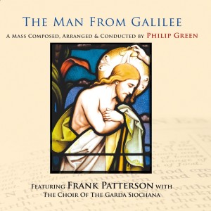 Philip Green的专辑The Man from Galilee
