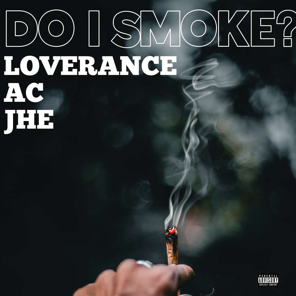 Do I Smoke? (Explicit)