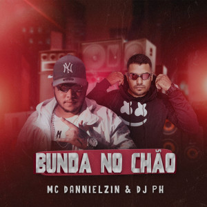 Album Bunda no Chão (Explicit) from L.Tido