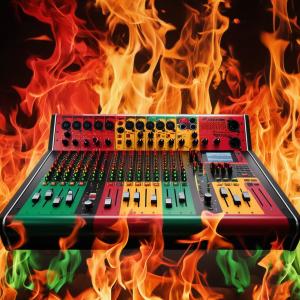 default playlist img