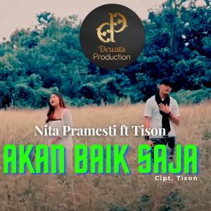 Album Akan Baik Saja from Tison