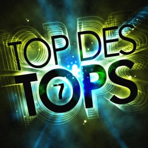 Top Des Tops的專輯Top Des Tops Vol. 7