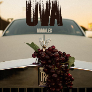 อัลบัม UVA ศิลปิน Morales