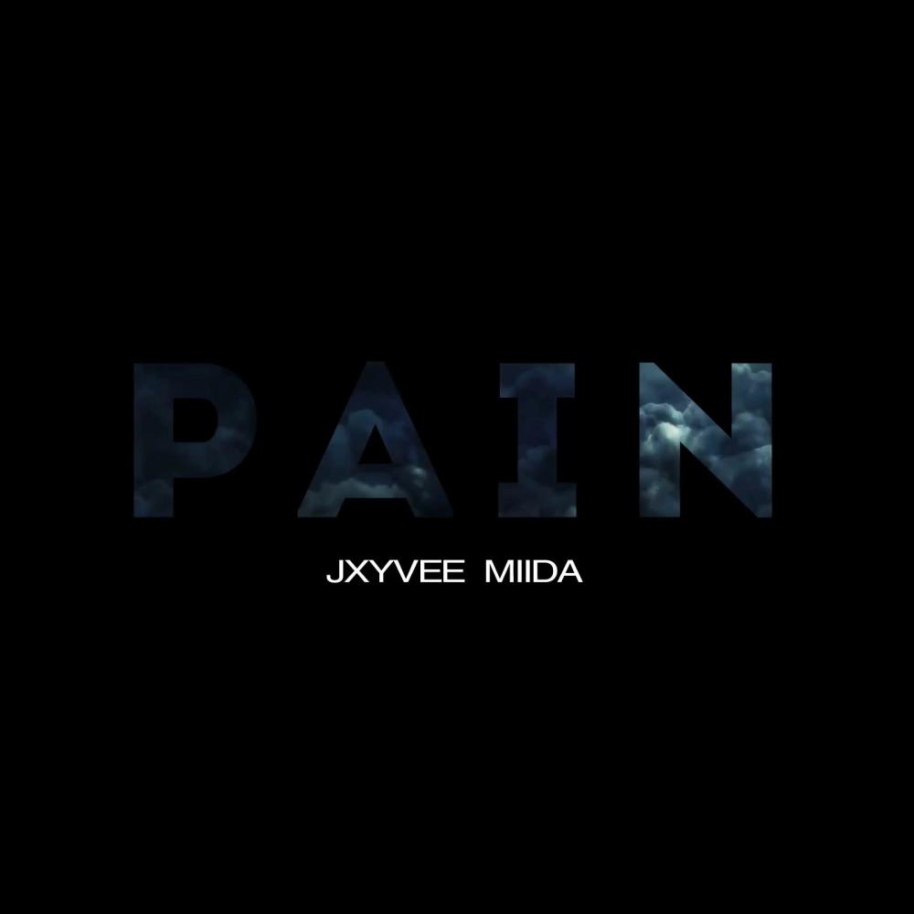 Pain (feat. Miida) (Explicit)