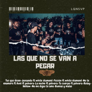 收聽grey_的La noche (feat. Neo, lol Polvora & Papo) (Explicit)歌詞歌曲