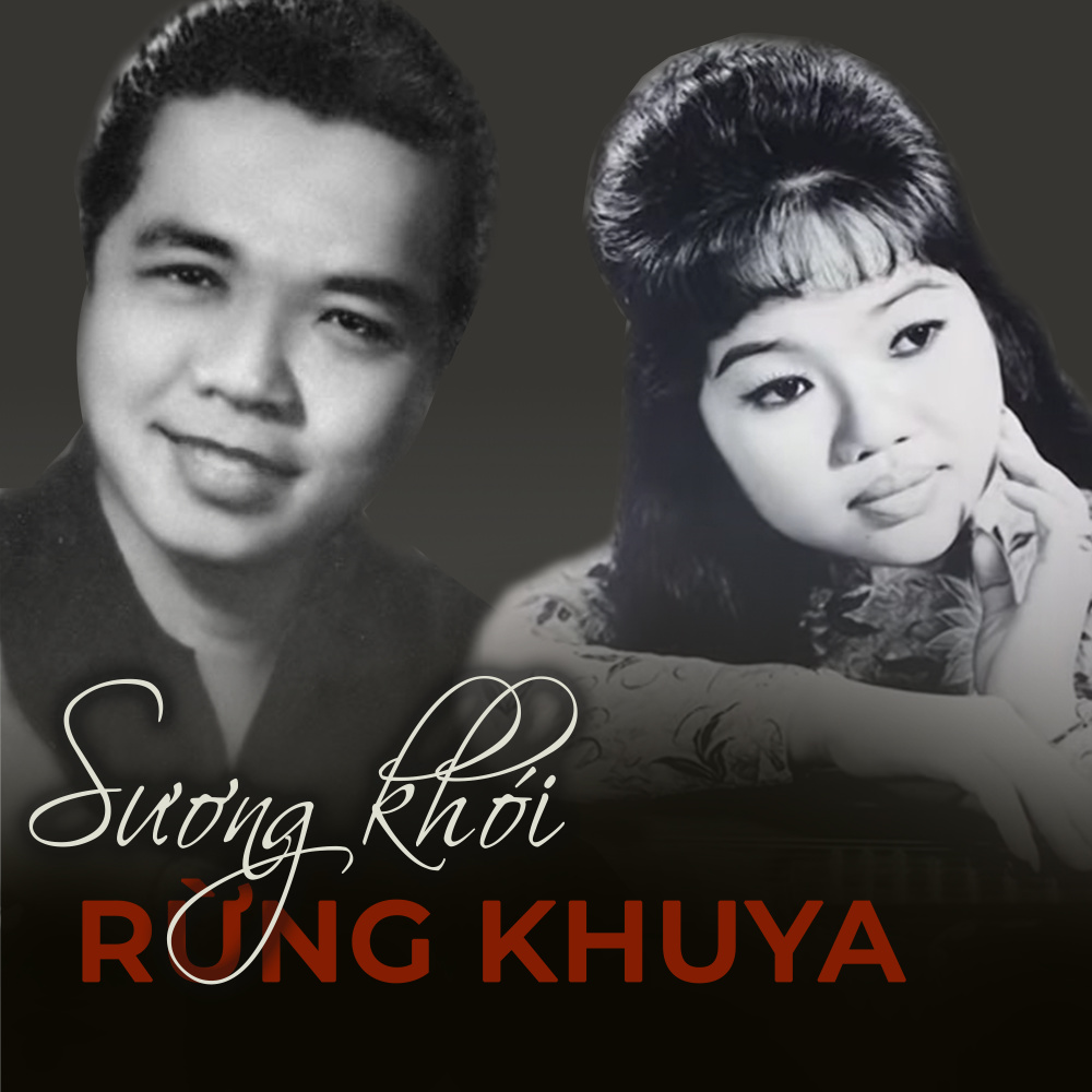 Sương khói rừng khuya