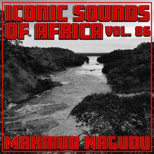 Mahmud Nagudu的专辑Iconic Sounds Of Africa - Vol. 86