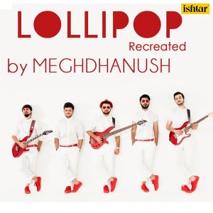 收听Karan Patel的Lollipop歌词歌曲