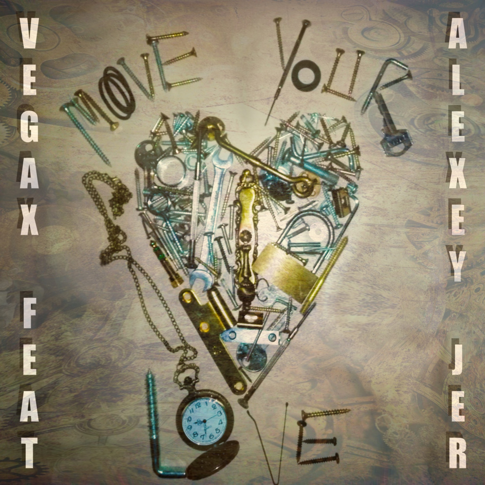 Move Your Love (Original Mix)