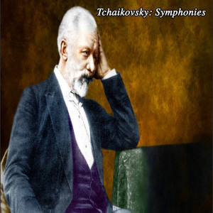 Album Tchaikovsky: Symphonies from Bournemouth Symphony Orchestra