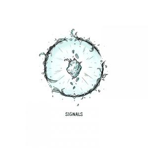 Listen to Signals song with lyrics from coffee run