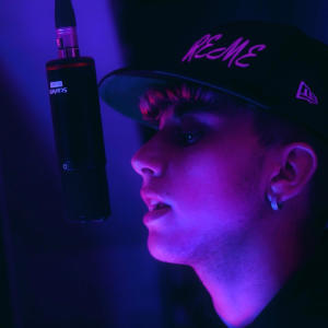 default playlist img