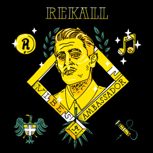 ดาวน์โหลดและฟังเพลง One Drop พร้อมเนื้อเพลงจาก Rekall
