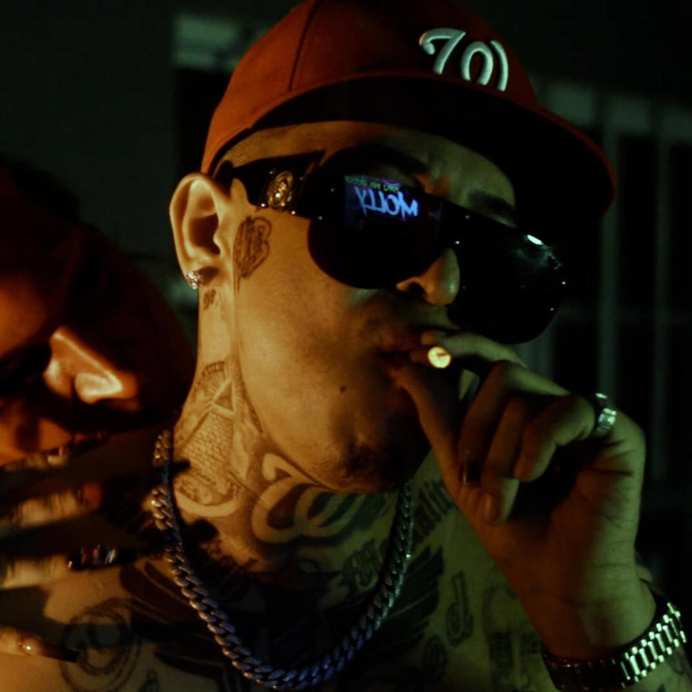 Where they at (feat. 2ace) (Explicit)