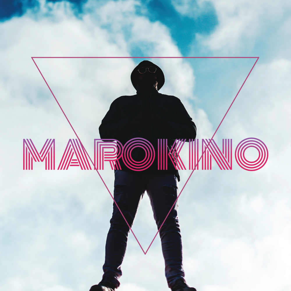 Marokino