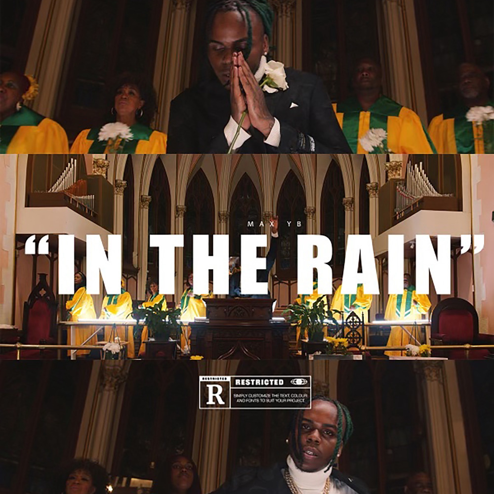 In the Rain (Explicit)