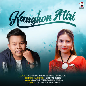 Listen to Kanghon Atiri song with lyrics from Akangsha Enghipi
