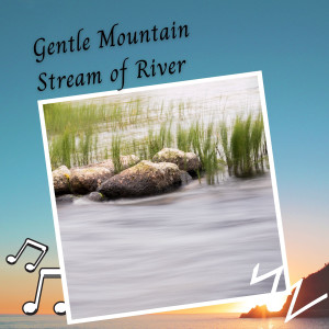 Gentle Mountain Stream of River - 3 Hours