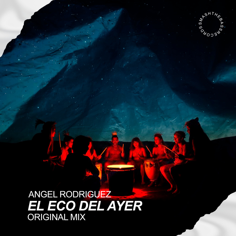 El Eco Del Ayer (Original Mix)