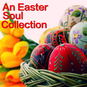 Various的专辑An Easter Soul Collection