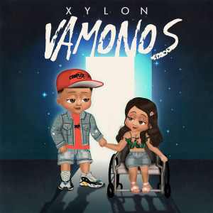 ดาวน์โหลดและฟังเพลง Vámonos พร้อมเนื้อเพลงจาก Xylon