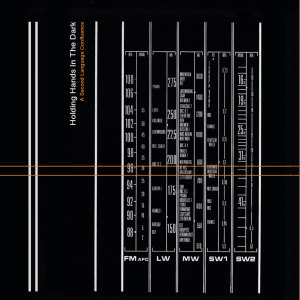 Album Holding Hands In The Dark (A Second Language Confluence) from Various Artists
